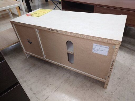 テレビ台 木製 ホワイト ニトリ リズバレー ニトリ テレビ台 テレビ