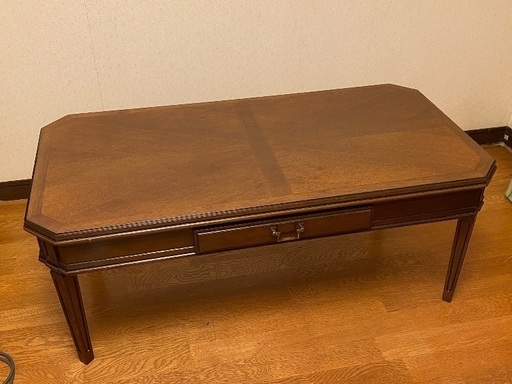 MARUNI マルニ木工 地中海シリーズ センターテーブル マルニ maruni