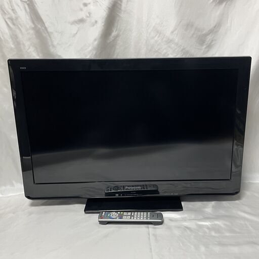 ★動作確認済み★液晶テレビ　パナソニック　32インチ　2011年製