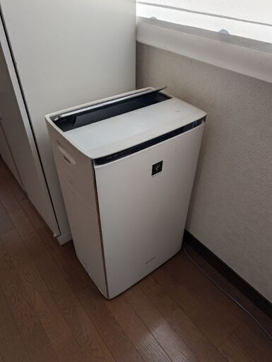 トレファク府中店】HITACHI 空気清浄機2017年製です！