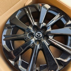 ジャンク品 スタンスマジック #280 18inch 8J +45