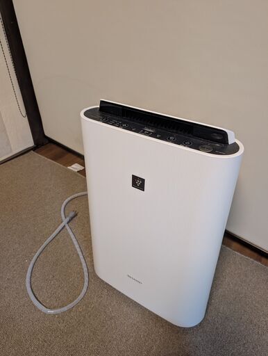 ☆ ヤーマン STA-98 空気清浄機 ionicpro イオニックプロターボ