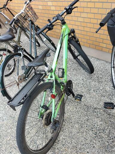 自転車 自転車の種類をサクッと理解できる！ あなたに最適なタイプはどの