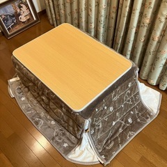 テーブル (取りに来られる方限定 茨城県つくば市)