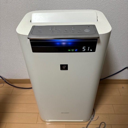 ☆ ヤーマン STA-98 空気清浄機 ionicpro イオニックプロターボ