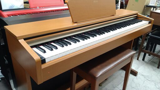 YAMAHA【ARIUS】YDP-160 88鍵盤 2009年製❗️ 2009 Yamaha YDP-160