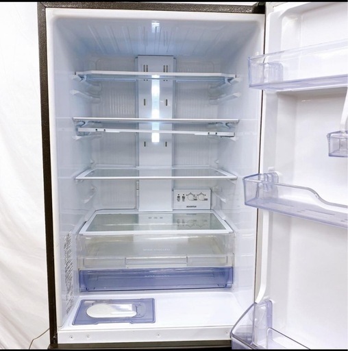 ハイアール冷蔵庫 2024年✨ 201L 直接引取限定 東京都 Haier JR-M20A