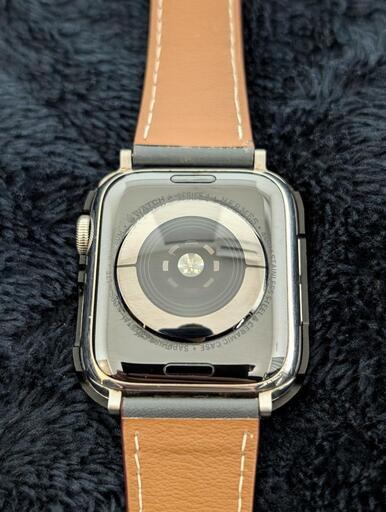 Apple Watch Hermès Series4 アップルウォッチ エルメス