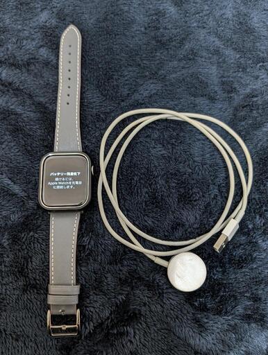 Apple Watch Hermes Series 4 Review | iMore Apple watch HERMES 