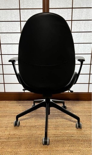 IKEA HATTEFJÄLL ハッテフィェル オフィスチェア アームレスト