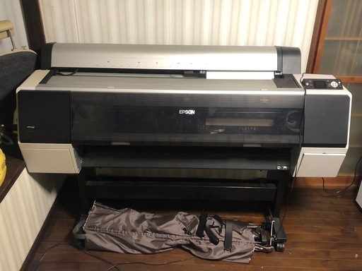 昭和レトロ 青焼きコピー機 RICOH RICOPY HI-START 1 1965年発売の