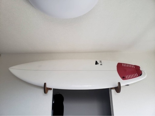 スリーウェザー サーフボード BLACKS 6'6 | THREE WEATHER｜スリーウェザー