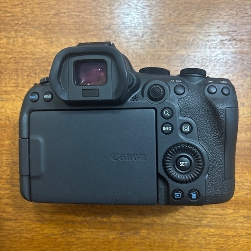 商品構成 EOS R6 Mark II：レンズ交換式カメラ・レンズ｜個人｜キヤノン | おまけ付き！Canon R6mark2 | ビデオカメラ、ムービーカメラ | Nbkkcg