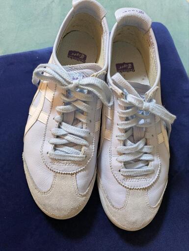Amazon正規店在庫切れ】Onitsuka Tiger Mexico 66 サイズ9.5、カラー