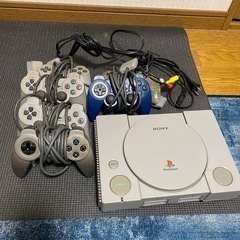 PS1の中古が安い！激安で譲ります・無料であげます｜ジモティー