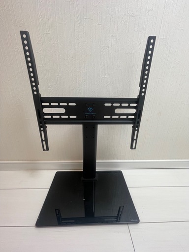 テレビスタンド　ロータイプ