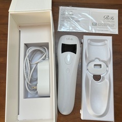 ReFa 家庭用脱毛器