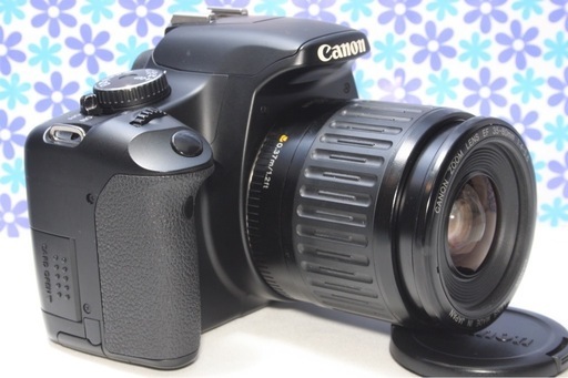 【愛品館江戸川店】Canon EOS KISS 3　デジタル一眼レフカメラ　 　2009年モデル　お問合せID：131-020565-007 愛品館江戸川店】Canon EOS KISS 3 デジタル一眼レフカメラ 2009年