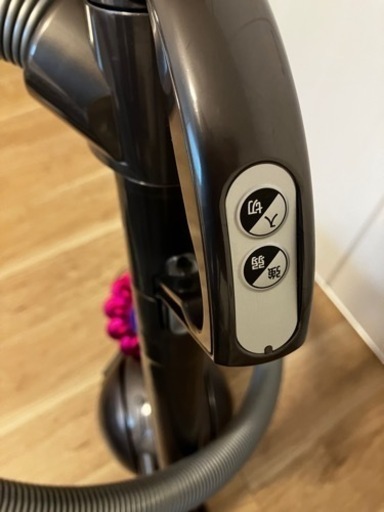 ダイソン　サイクロン掃除機　ＤＣ36
