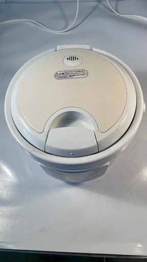 炊飯器