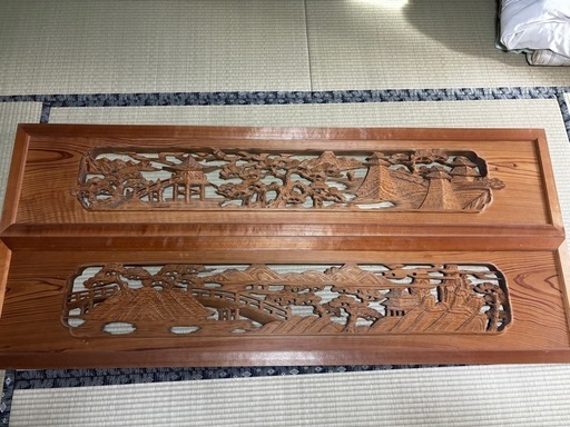 東谷 トランクテーブル IW-352 アンティーク キャンプ おしゃれ 美品