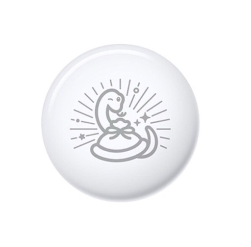 Apple AirTag 巳年　初売り限定品 Apple AirTag 限定 非売品 巳年 初売り 新品未開封】Apple AirTag 干支