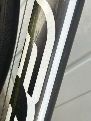 【オーバーホールor部品取り前提】FELT F95 Jr オーバーホールor部品取り前提】FELT F95 Jr