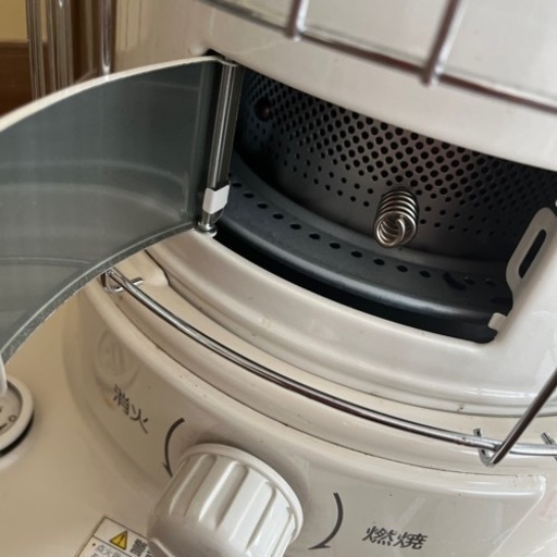 2022年製コロナ SL-6622 対流型 石油ストーブ CORONA SL-6622