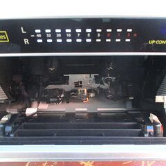 ☆東芝 TOSHIBA TY-AK21 ハイレゾ対応SD/USB/CDラジオカセット