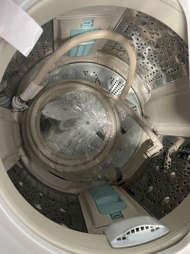 中古 近郊送料格安 洗濯9.0kg 乾燥5.0kg 縦型洗濯乾燥機 ビート 