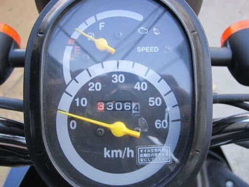 HONDAトゥディ中古車入荷致しました！リフレッシュメンテナンス済み