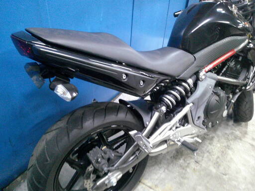 しの KAWASAKI☆ZX-25R STD☆カワサキ | 中古・新車バイクの販売・買取