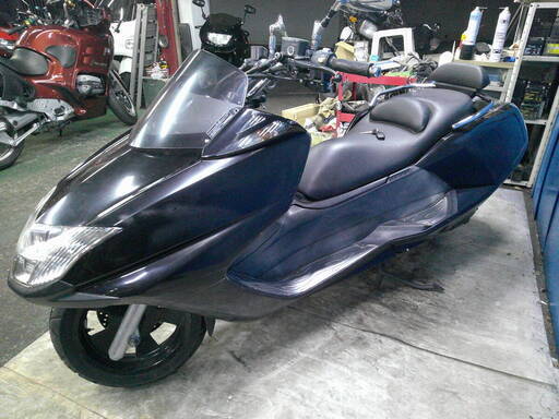 HONDA PCX150-2 黒 格安提供車 エンジン始動動画 自賠責保険で乗れます