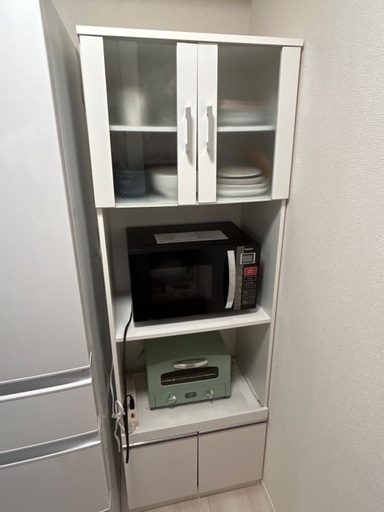 食器棚
