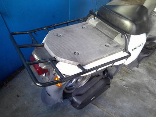 YAMAHA V-MAX 黒 車検予備検対応車 エンジン始動動画 半額配送