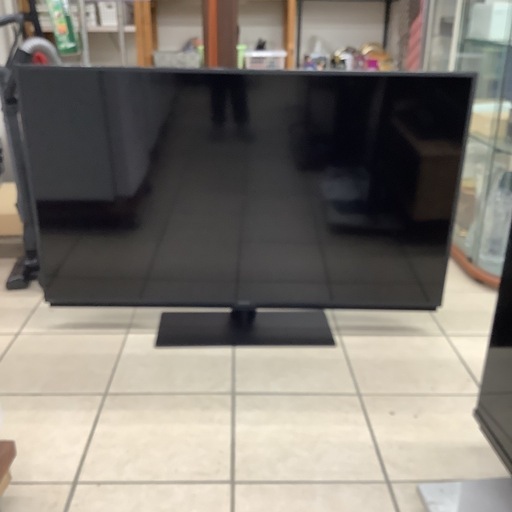 SHARP 4K液晶テレビ 4TC50AN1（2018年11月発売） 楽天市場】sharp 