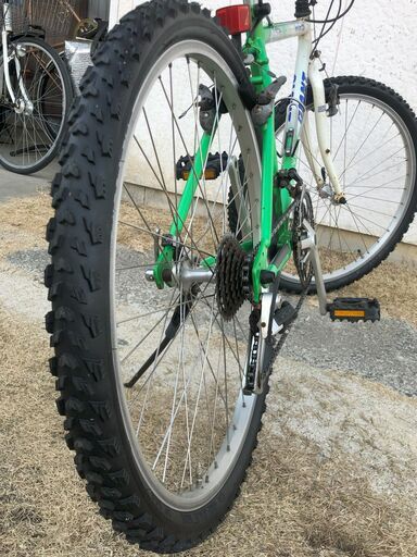 GIANT HardLine7200 26インチ外装21段変速マウンテンバイク GIANT HardLine7200 26インチ外装21段変速マウンテンバイク