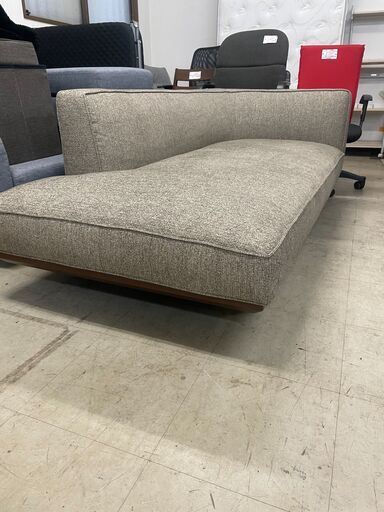 ◇正規品◇リサイクルショップどりーむ荒田店 No728 ソファ 日本フクラ◇