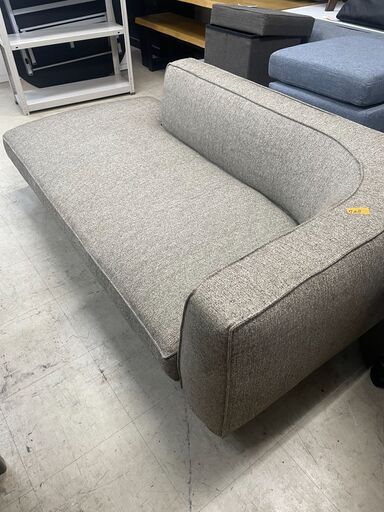 ◇正規品◇リサイクルショップどりーむ荒田店 No728 ソファ 日本フクラ◇
