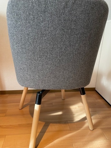 IKEA ロング イケア JANOLOF ヤンオロフ 回転チェア IKEA ロング イケア JANOLOF ヤンオロフ 回転チェア
