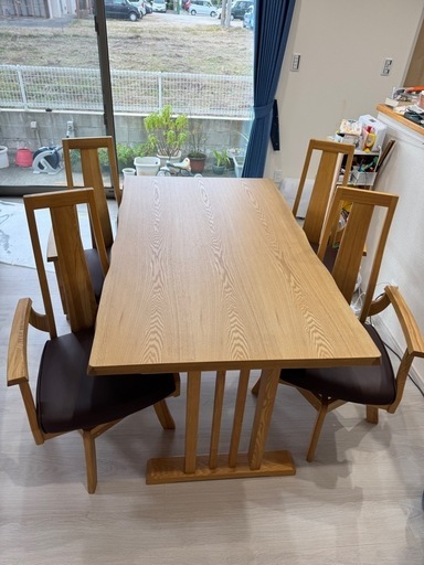 ダイニングテーブルセット 3点 2人掛け テーブル 幅90cm 2本脚 長方形 小さめ チェア 肘無 合皮 木製 天然木 コンパクト 合皮 おしゃれ  シンプル PORTE