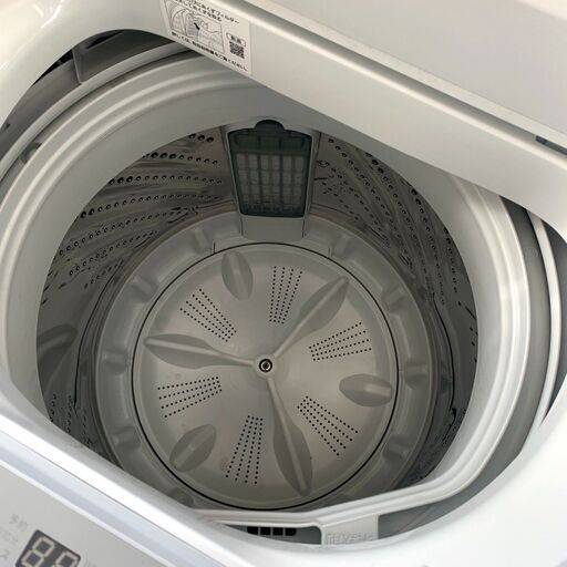 【10月20日頃迄】パナソニック 5.0kg全自動洗濯機 Panasonic（パナソニック） 洗濯機 縦型 10kg 全自動洗濯機 NA-FA10K5