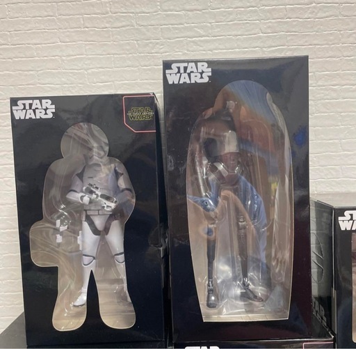 Star Wars Episode I フィギュアセット　25種　コムテック Star Wars Episode I フィギュアセット 25種 コムテック STAR WARS