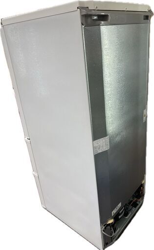 ジ83/ 3ドア冷凍冷蔵庫 AQR-27N2(W) 幅60cm 272L 3ドア 右開き