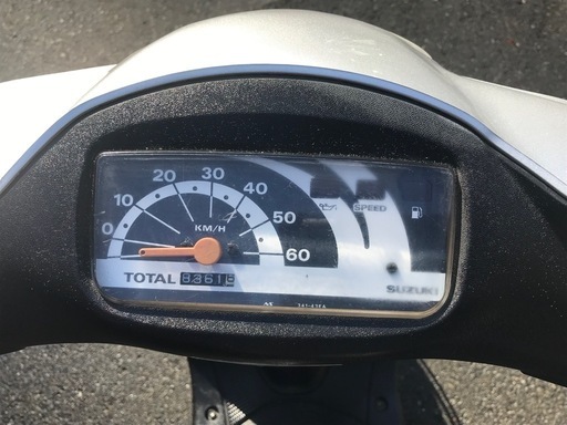 SUZUKI レッツ2 絶好調!!買い物 通学等に!! SUZUKI レッツ2 絶好調!!買い物 通学等に!! SUZUKI レッツ2 絶好調!!買い物