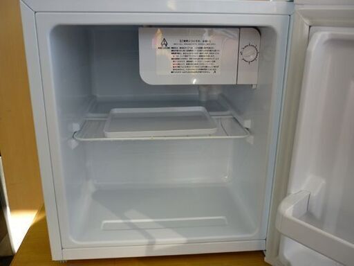 アビテラックス　45L小型冷蔵庫　AR-452 2024年製 ☆Abitelax 2024年製 1ドア冷蔵庫 AR-452 容量45L アビテラックス