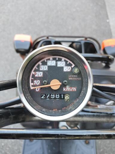 中古車両セット 2024年製 新車外し バリ溝 美品】ランドローバー ディフェンダー 純正