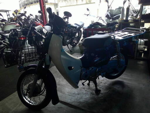 YAMAHA マジェスティ250-4 グレー 自賠責で乗れます 半額配送