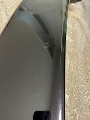 JZX110 ヴェロッサ 純正ウイング jzx110 ヴェロッサ 純正オプション