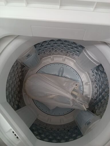 ☆ジモティ割あり☆ TOSHIBA 洗濯機 AW-45GA2 4.5kg 23年製 動作確認 